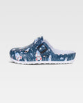 Zueco Workteam P2015 Estampado