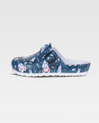 Zueco Workteam P2015 Estampado