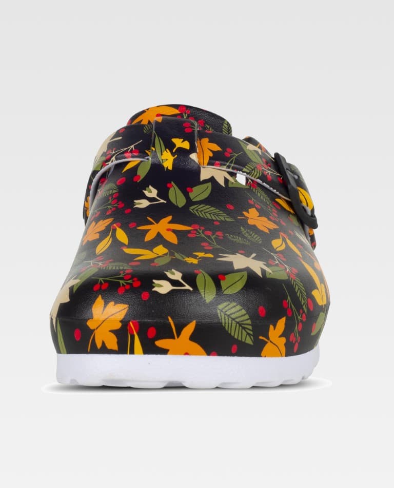 Zueco Workteam P2019 Estampado