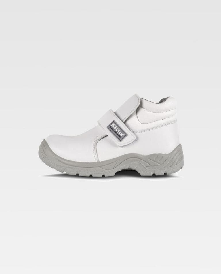 Bota Workteam P2102 Blanco