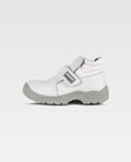 Bota Workteam P2102 Blanco