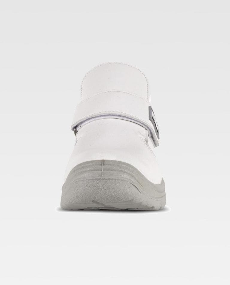 Bota Workteam P2102 Blanco