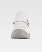 Bota Workteam P2102 Blanco
