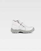 Bota Workteam P2102 Blanco