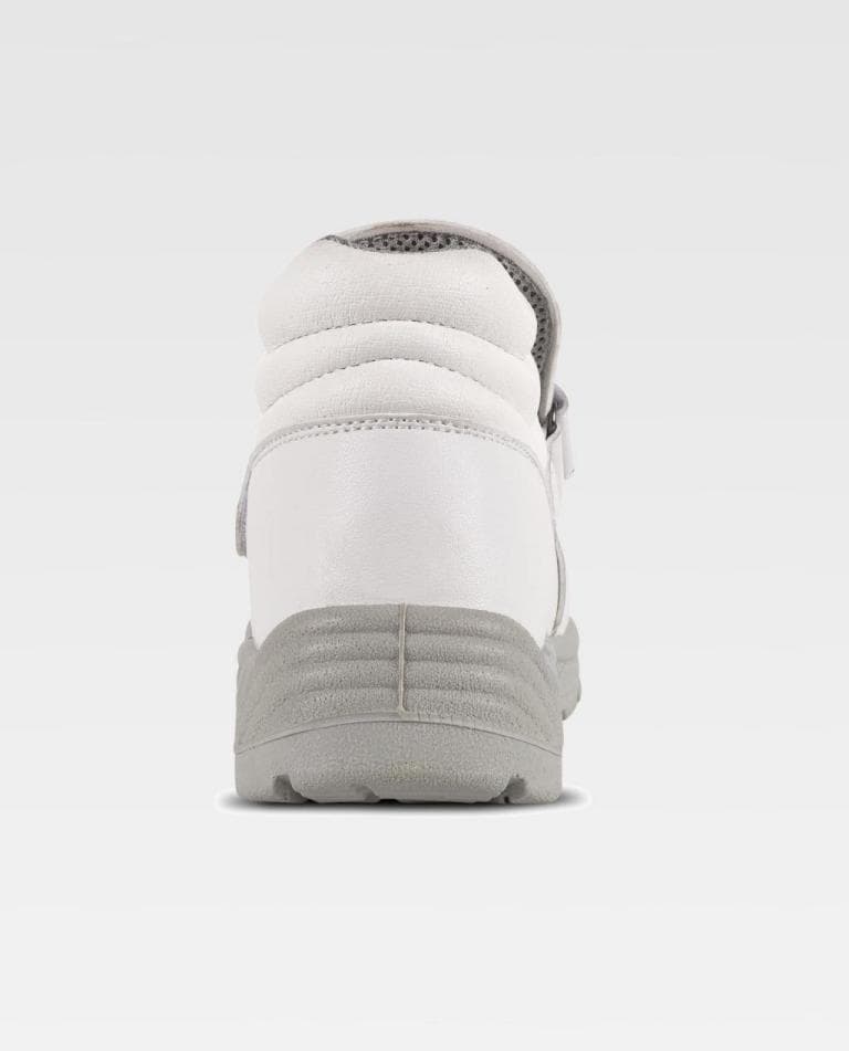 Bota Workteam P2102 Blanco
