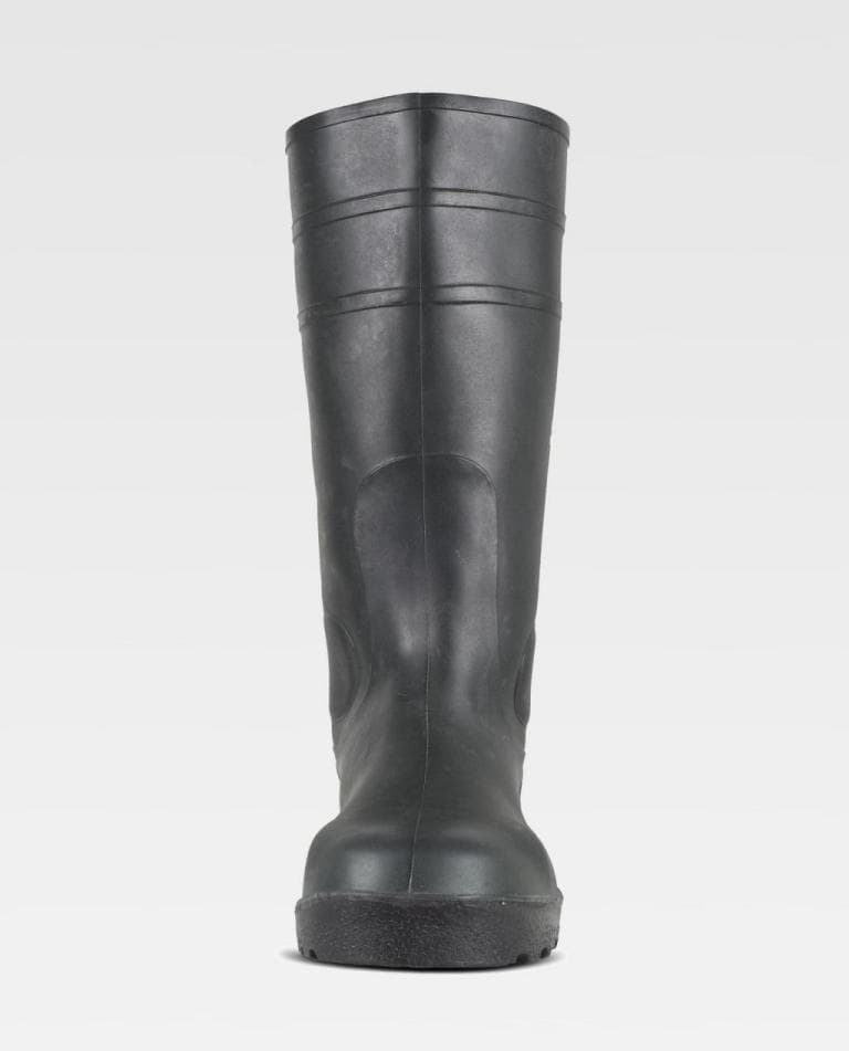 Bota Workteam P2201 Verde