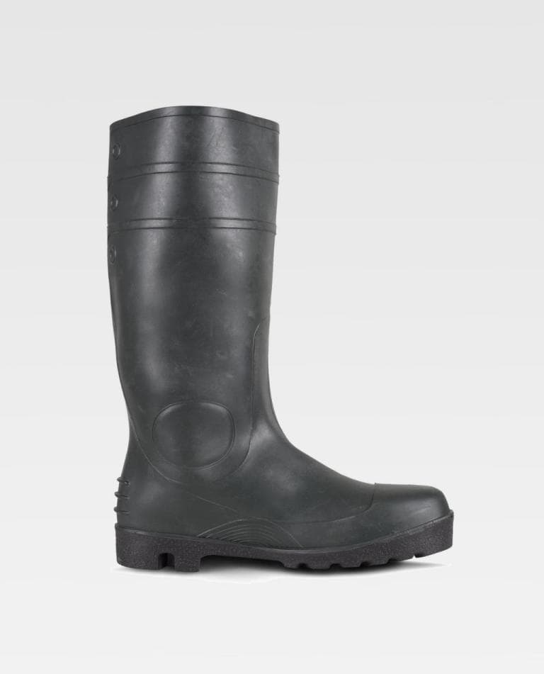 Bota Workteam P2201 Verde