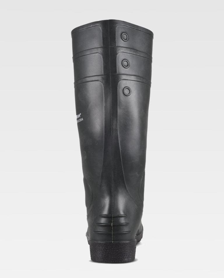 Bota Workteam P2201 Verde