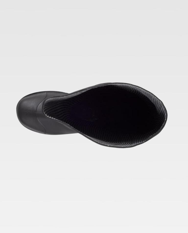 Bota Workteam P2301 Negro