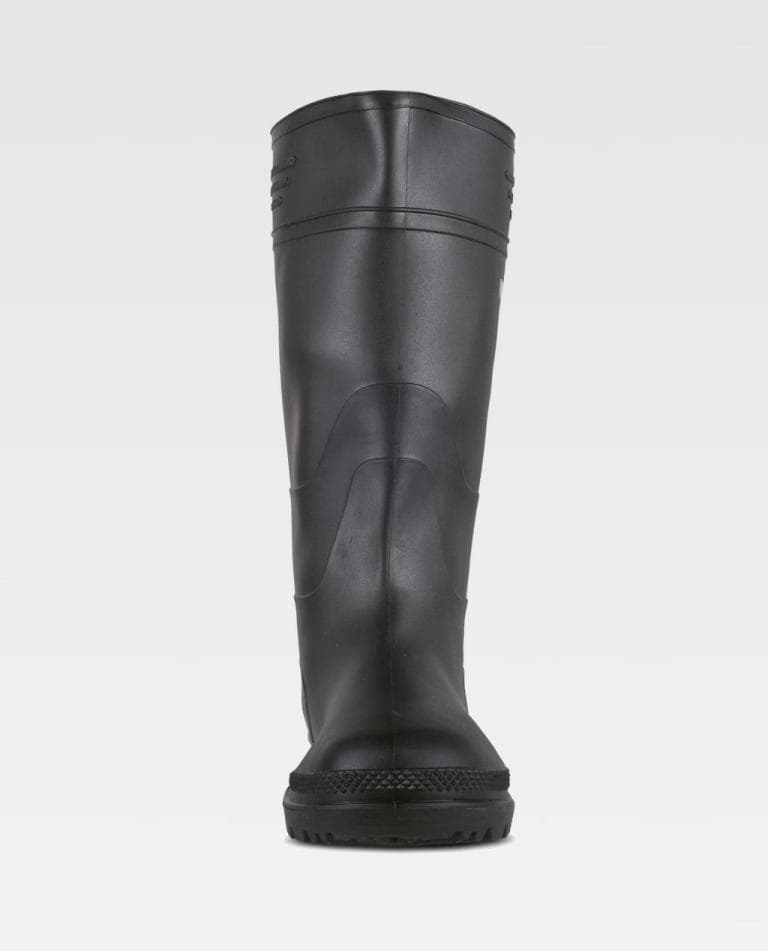 Bota Workteam P2301 Negro