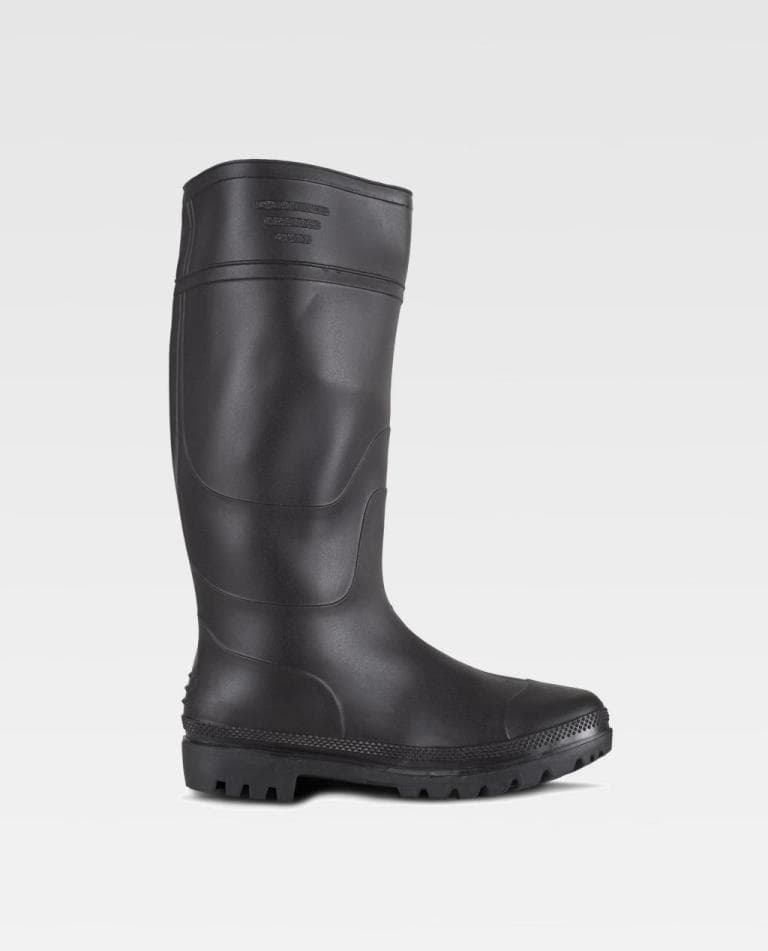 Bota Workteam P2301 Negro
