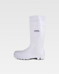 Bota Workteam P2401 Blanco
