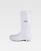 Bota Workteam P2401 Blanco