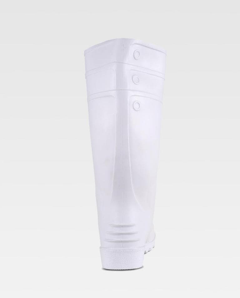 Bota Workteam P2401 Blanco