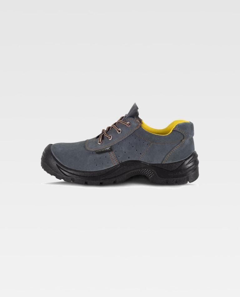 Zapato Workteam P2501 Gris
