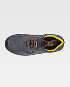 Zapato Workteam P2501 Gris