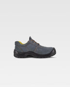 Zapato Workteam P2501 Gris