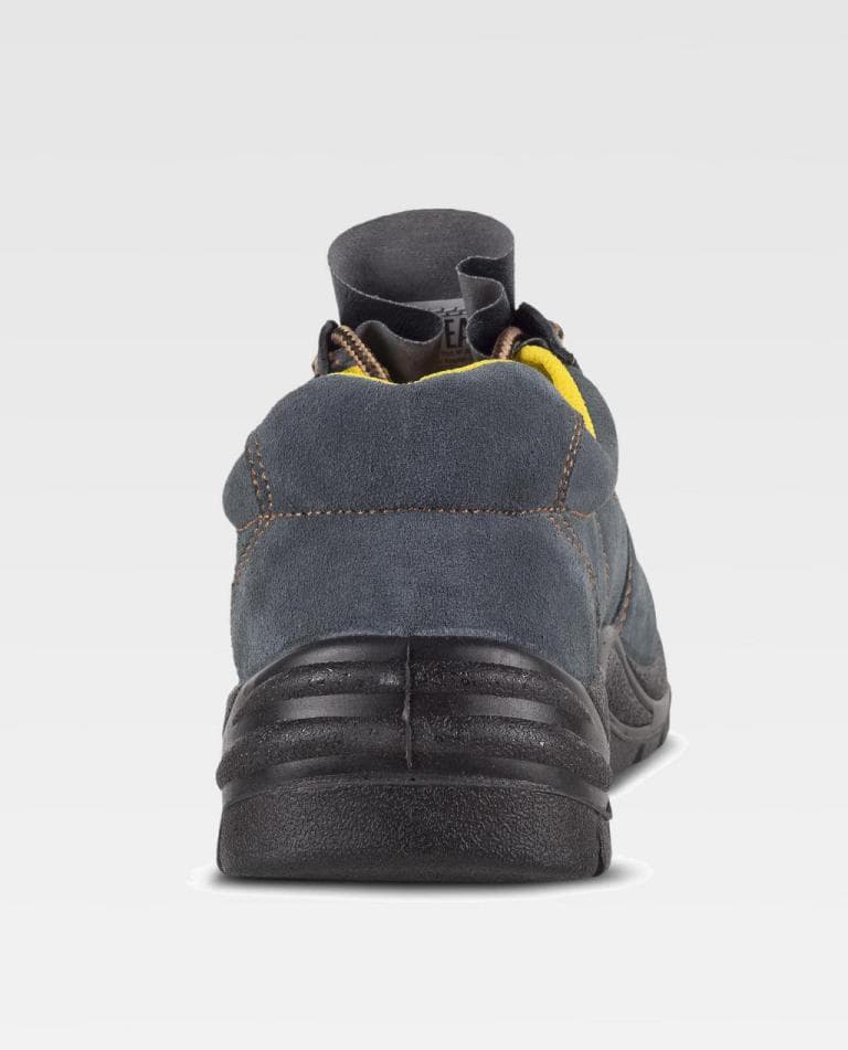 Zapato Workteam P2501 Gris