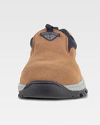 Zapato Workteam P2510 Beige / Negro
