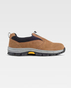 Zapato Workteam P2510 Beige / Negro