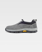 Zapato Workteam P2510 Gris / Negro