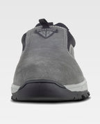 Zapato Workteam P2510 Gris / Negro