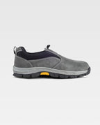 Zapato Workteam P2510 Gris / Negro
