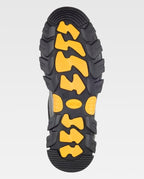 Zapato Workteam P2510 Gris / Negro