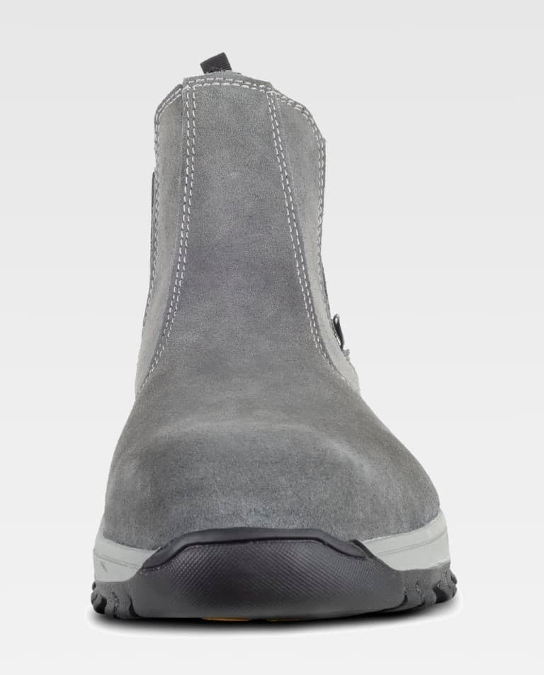 Bota Workteam P2511 Gris / Negro