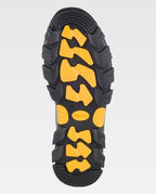 Bota Workteam P2511 Gris / Negro