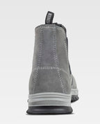 Bota Workteam P2511 Gris / Negro