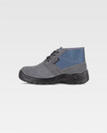 Bota Workteam P2601 Gris