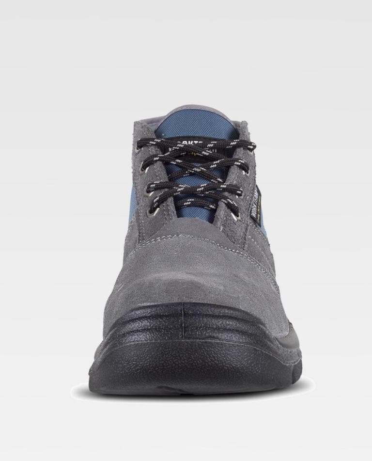 Bota Workteam P2601 Gris