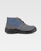 Bota Workteam P2601 Gris