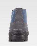 Bota Workteam P2601 Gris