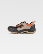 Zapato Workteam P3002 Negro