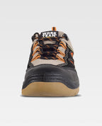 Zapato Workteam P3002 Negro