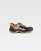 Zapato Workteam P3002 Negro
