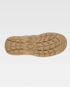 Zapato Workteam P3002 Negro