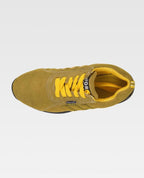 Zapato Workteam P3005 Amarillo