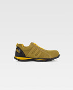 Zapato Workteam P3005 Amarillo
