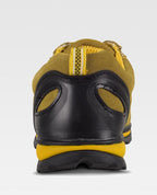 Zapato Workteam P3005 Amarillo