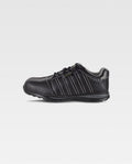 Zapato Workteam P3006 Negro