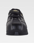 Zapato Workteam P3006 Negro