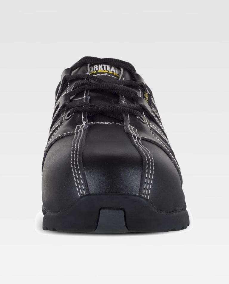 Zapato Workteam P3006 Negro