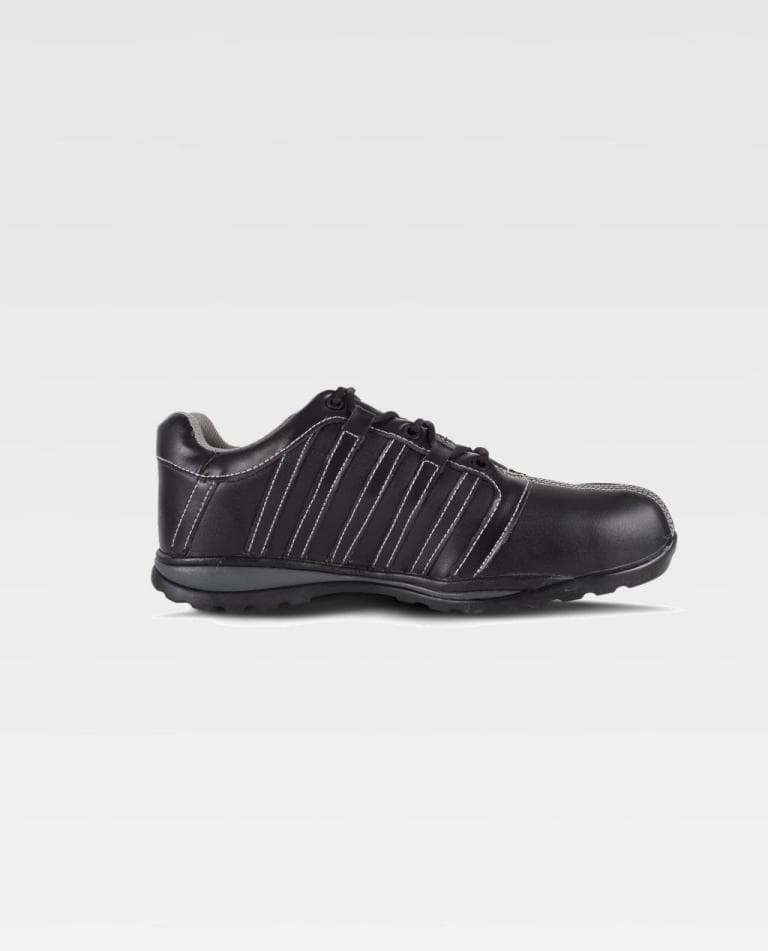 Zapato Workteam P3006 Negro