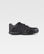 Zapato Workteam P3006 Negro