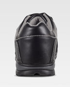 Zapato Workteam P3006 Negro