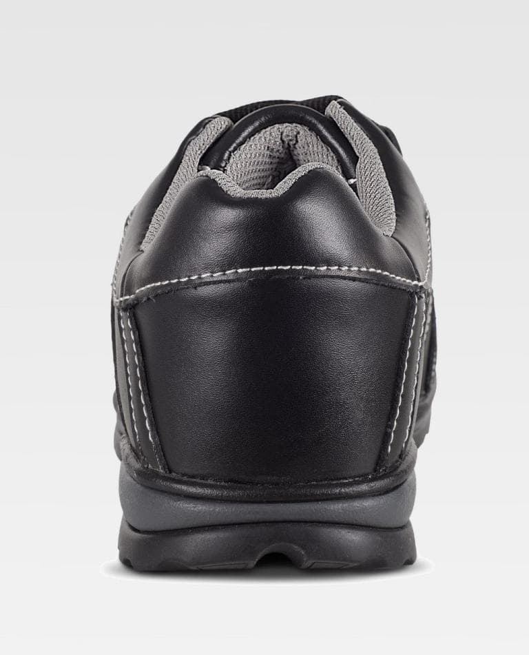 Zapato Workteam P3006 Negro