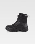 Bota Workteam P3007 Negro